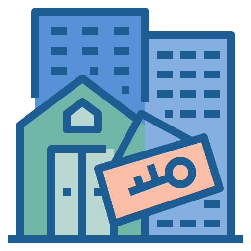Buildings for rent
