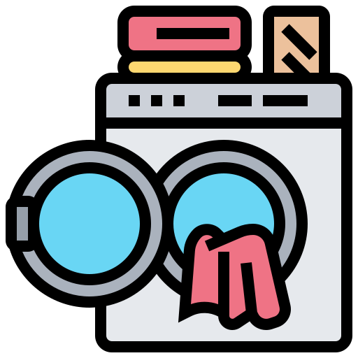 Washing Machines - Dryers