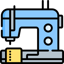 Sewing equipment and supplies
