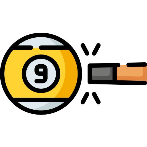 Billiards and Snooker