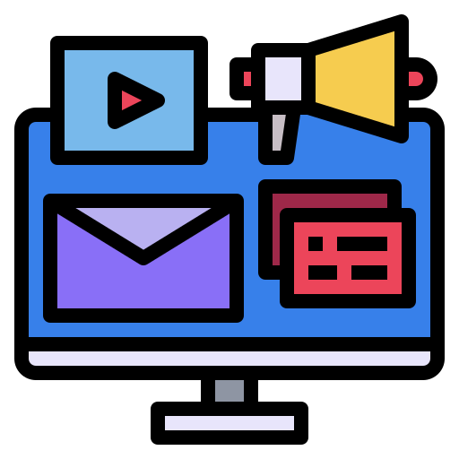 Advertising and Marketing