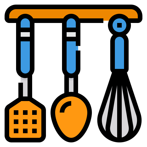 Kitchen Tools
