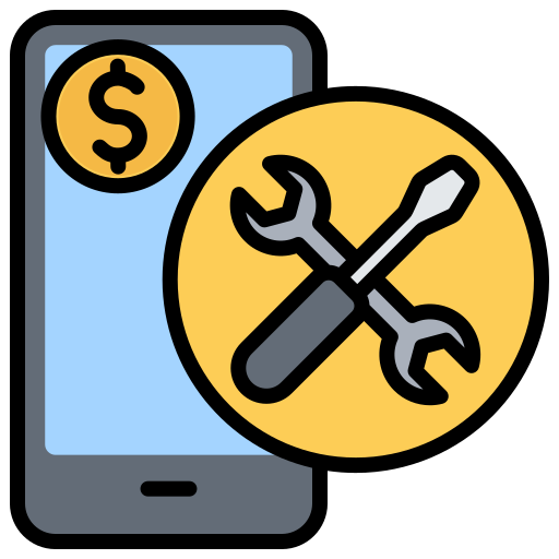 Mobile and Tablet Maintenance Services