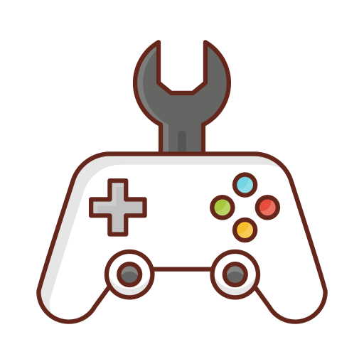 Video Games Maintenance Services