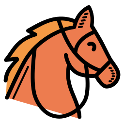 Horses