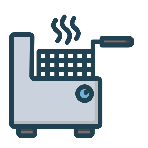 Restaurant appliances and equipment