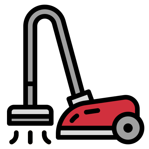 Vacuum Cleaners