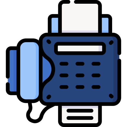 Telephones and Fax