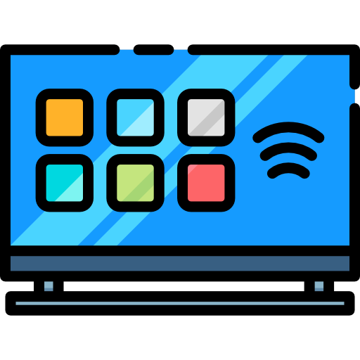 TV - Screens