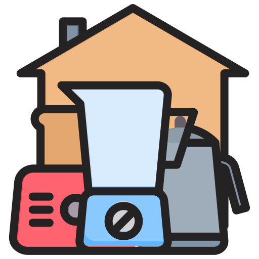 Small Kitchen Appliances