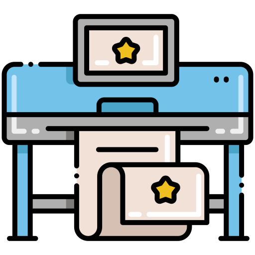 Printing and Design Services