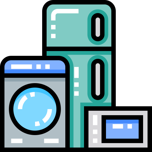 Home Appliances