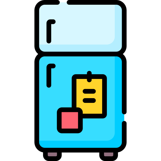 Refrigerators - Freezers