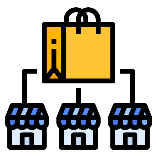 Shops Supplies