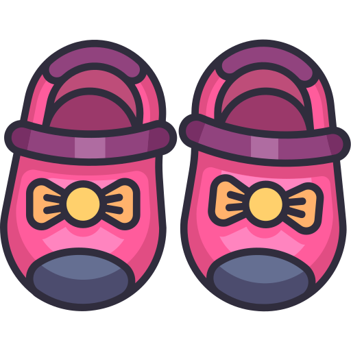 Children's Clothing and Shoes