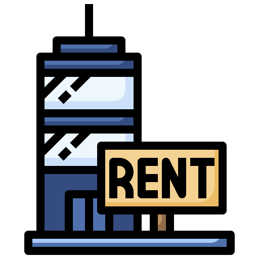 Commercial for rent