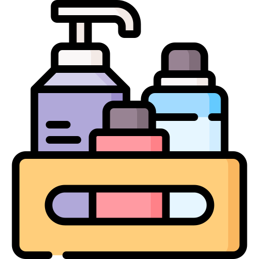 Personal Care Devices