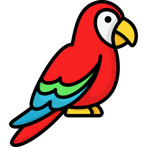 Parrots