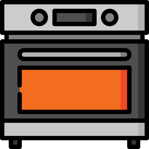 Ovens