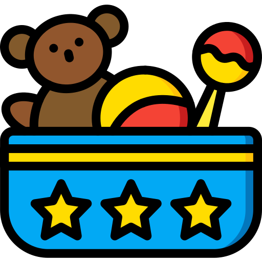 Games and Toys