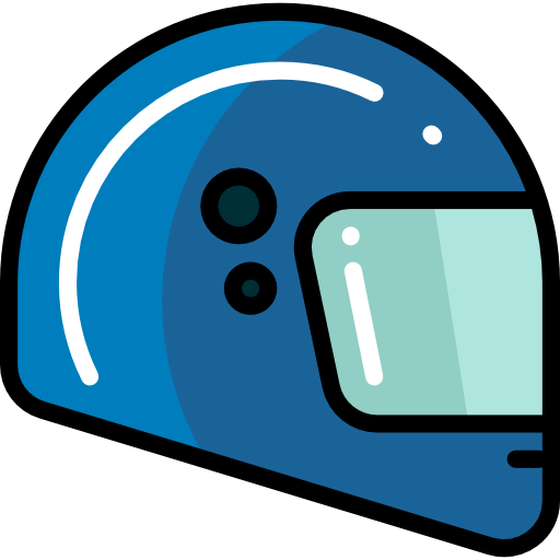 Helmets and Clothes