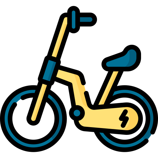 Electric Bicycles