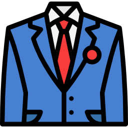 Men's Clothing