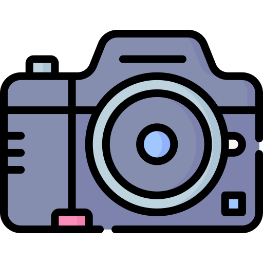 Cameras - Photography