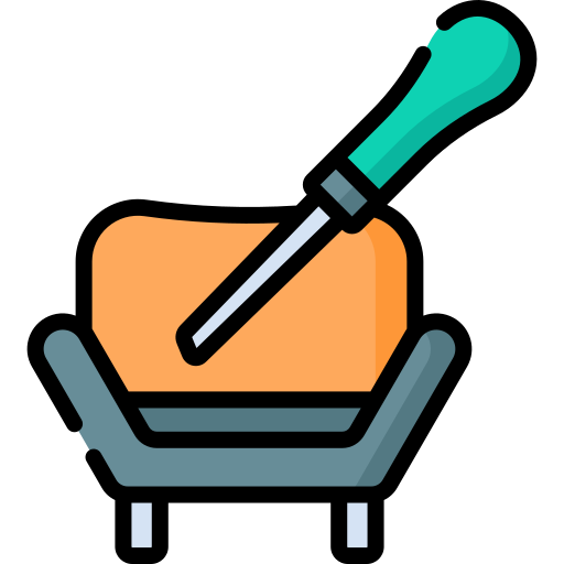 Upholstery Services