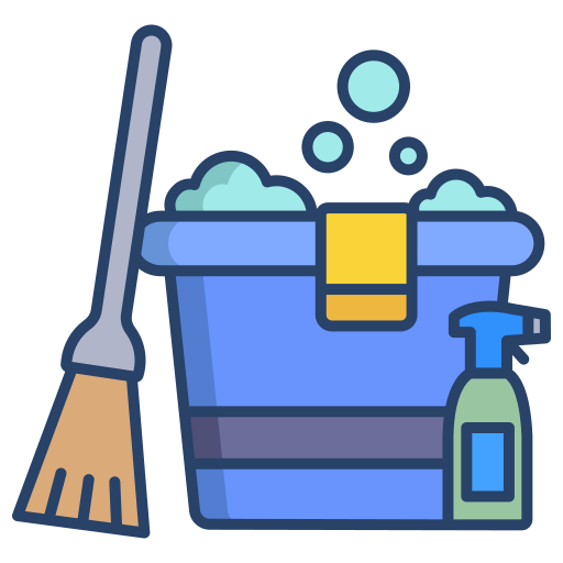 Cleaning Equipment and Supplies
