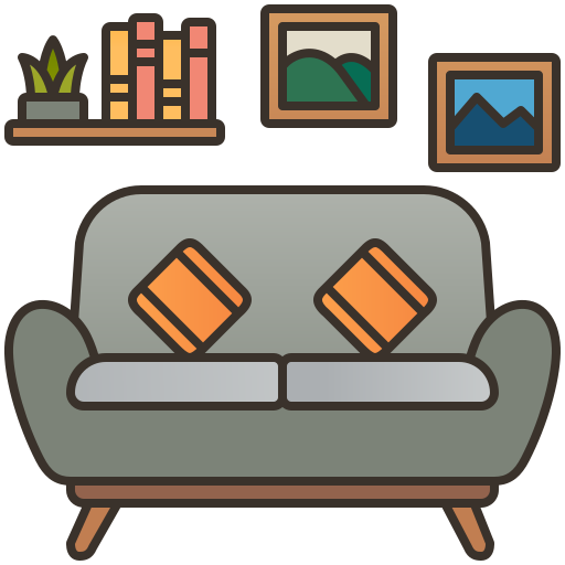 Living Room Furniture