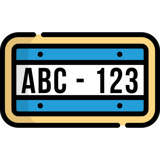 Distinctive car numbers for sale