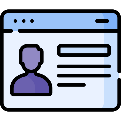 Accounts and Characters