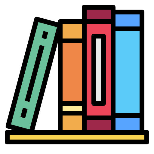 كتب