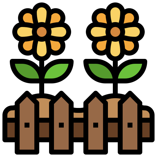 Garden - Plants