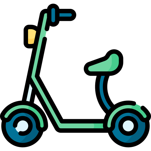 Skate and Scooters