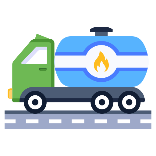 Fuel Transportation Services