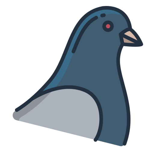 Pigeons
