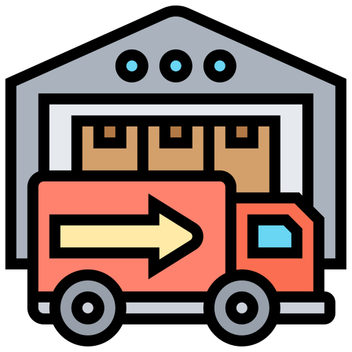 Transportation and Delivery Services