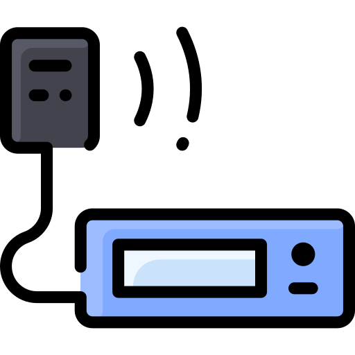 Receiver