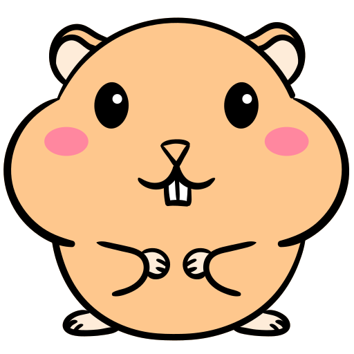Hamsters