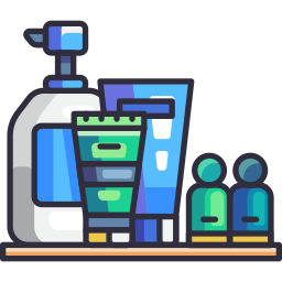 Personal Care Products