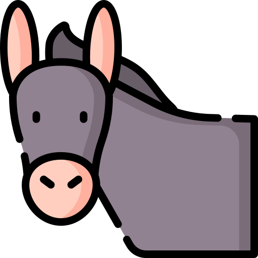 Donkeys