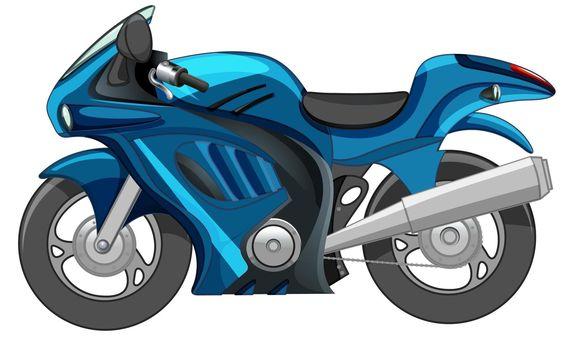 Motorcycles