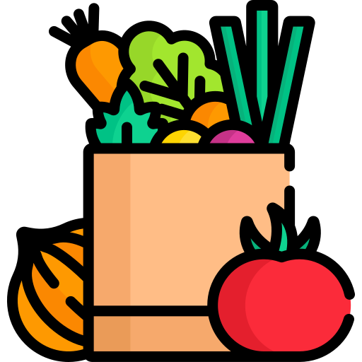 Fruits and Vegetables