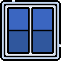 Doors - Windows - Aluminum
