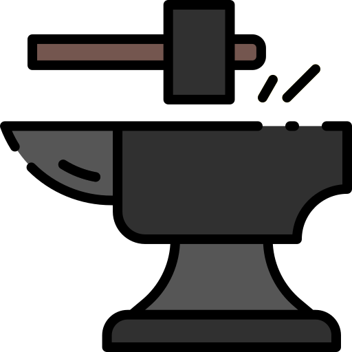 Blacksmithing and Welding Services