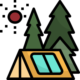 Camping