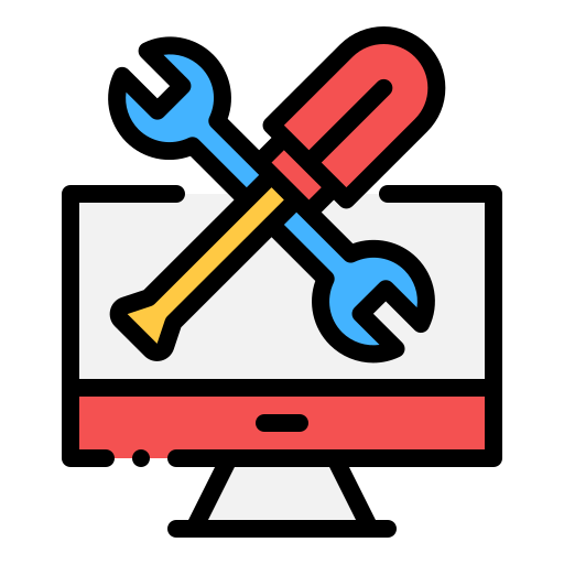 Computer Maintenance Services
