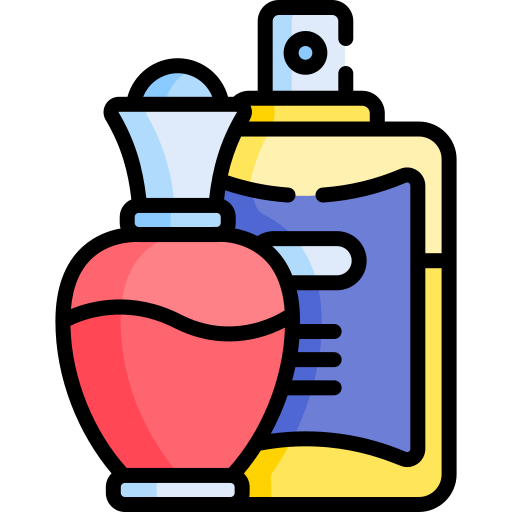 Men Perfumes and Incense